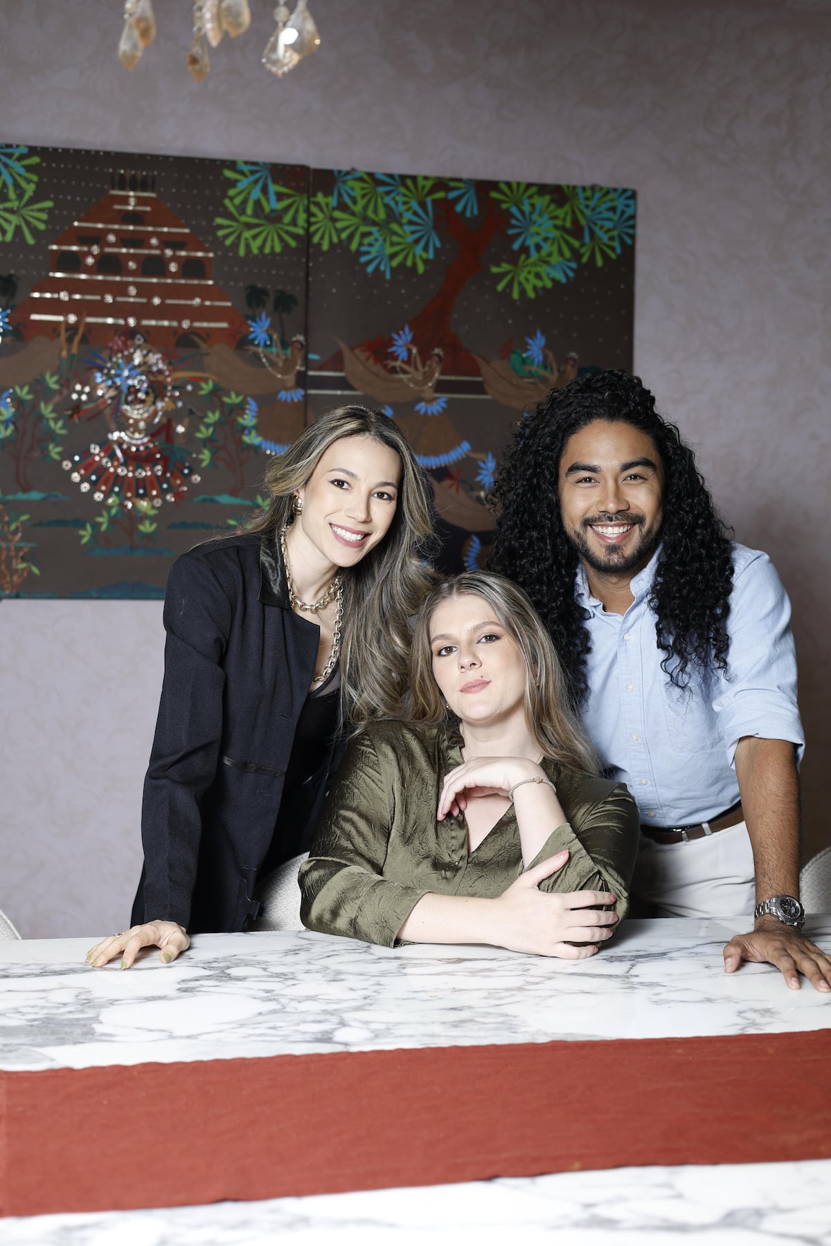 ‘Quema esto’, una mirada íntima sobre el duelo y las relaciones