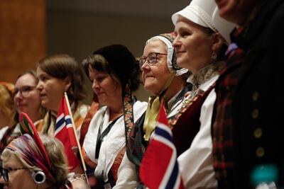 Unesco suma 16 prácticas culturales de Europa, Asia y África al patrimonio inmaterial