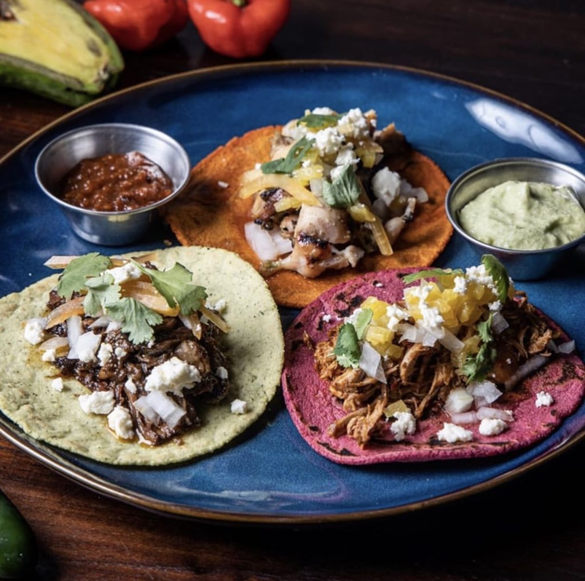 Taco Fest: el primer festival mexicano en Panamá, gastronomía y cultura hasta tu casa