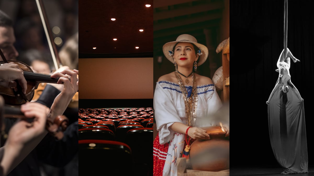 5 actividades emocionantes en Panamá para este último fin de semana de octubre