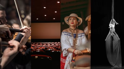 5 actividades emocionantes en Panamá para este último fin de semana de octubre 