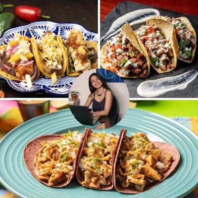 Taco Fest: el primer festival mexicano en Panamá, gastronomía y cultura hasta tu casa