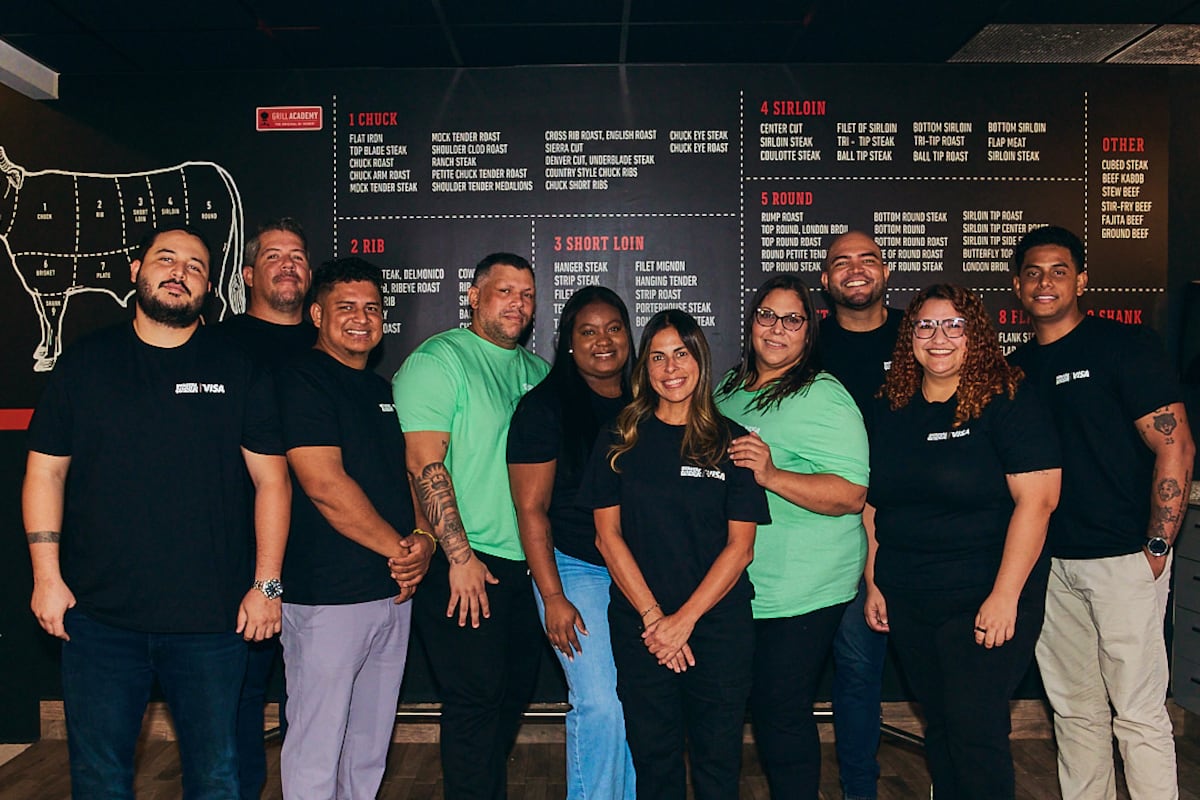 Burger Week Fest 2026: la batalla final por la mejor hamburguesa de Panamá