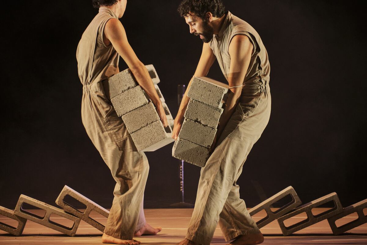 Hoy comienza Prisma, el Festival de Danza Contemporánea de Panamá