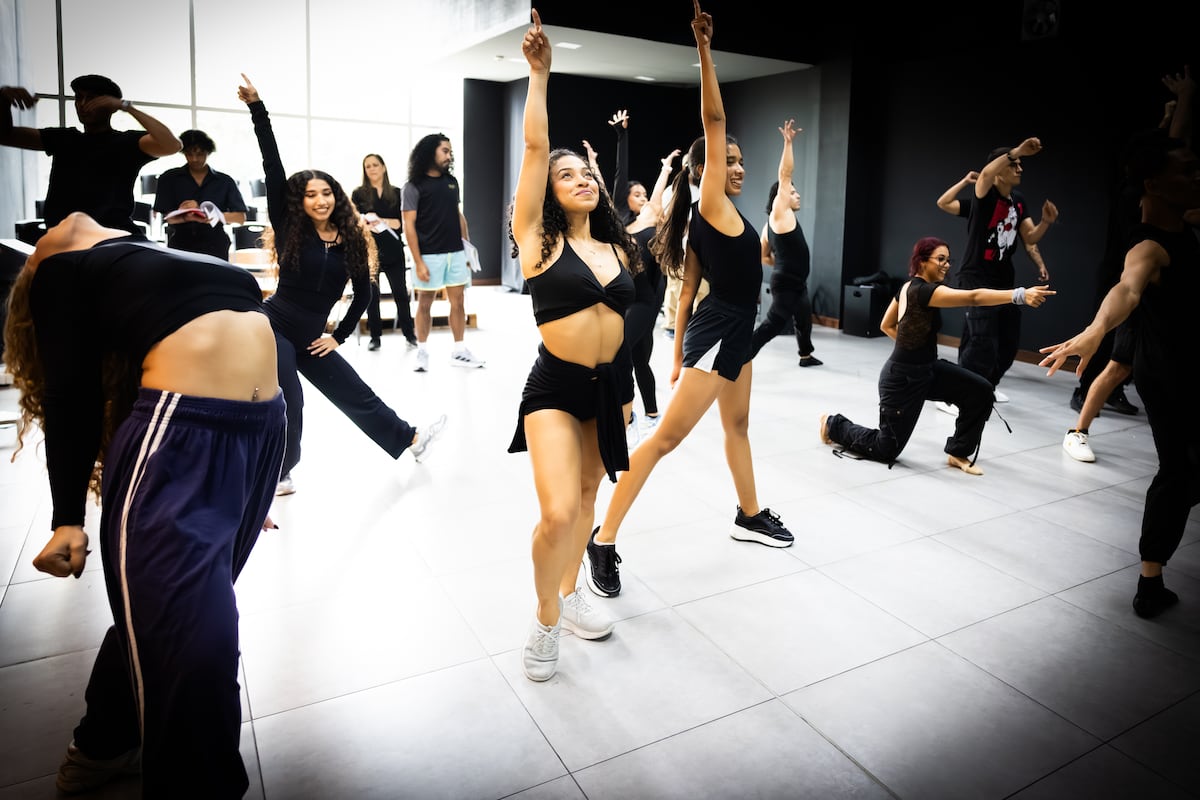 El Teatro Nacional vibrará con ‘Fama’: un musical con jóvenes artistas y profesionales en escena