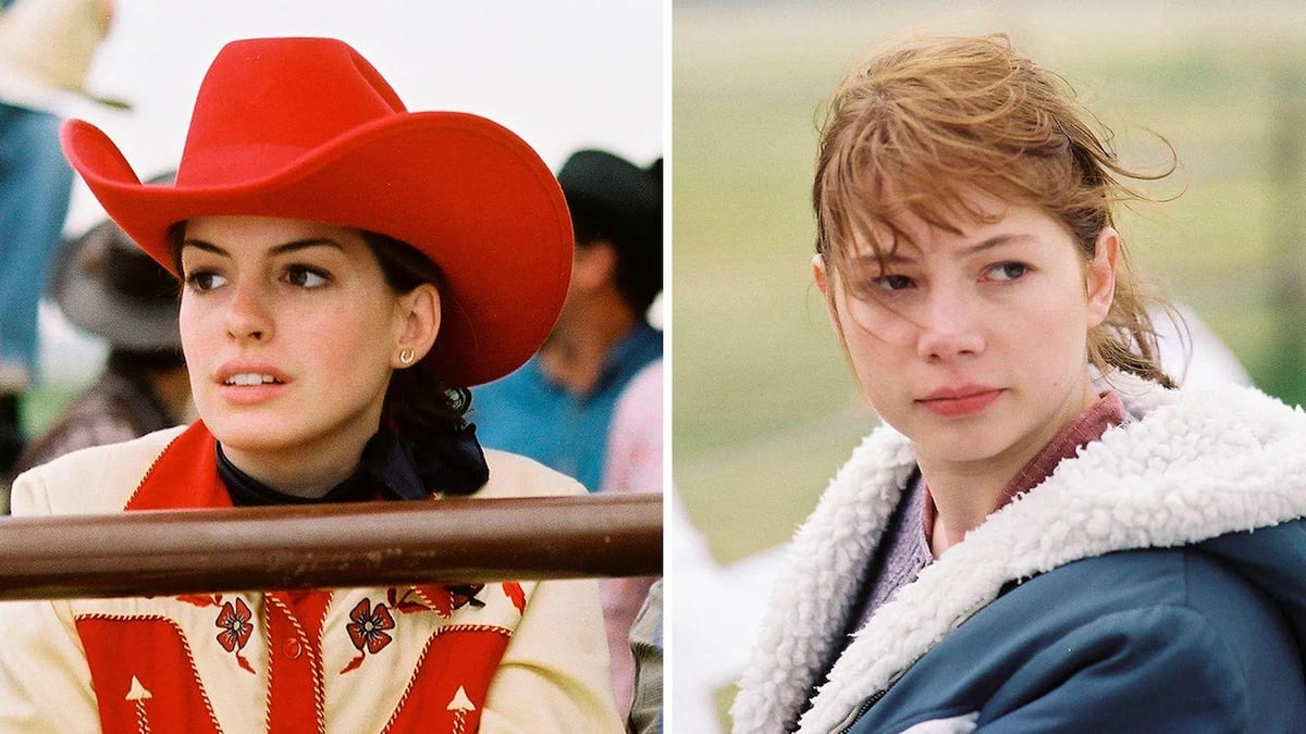 Cómo la película de cowboys gays ‘Brokeback Mountain’ desafió hace 20 años a Hollywood y a Estados Unidos