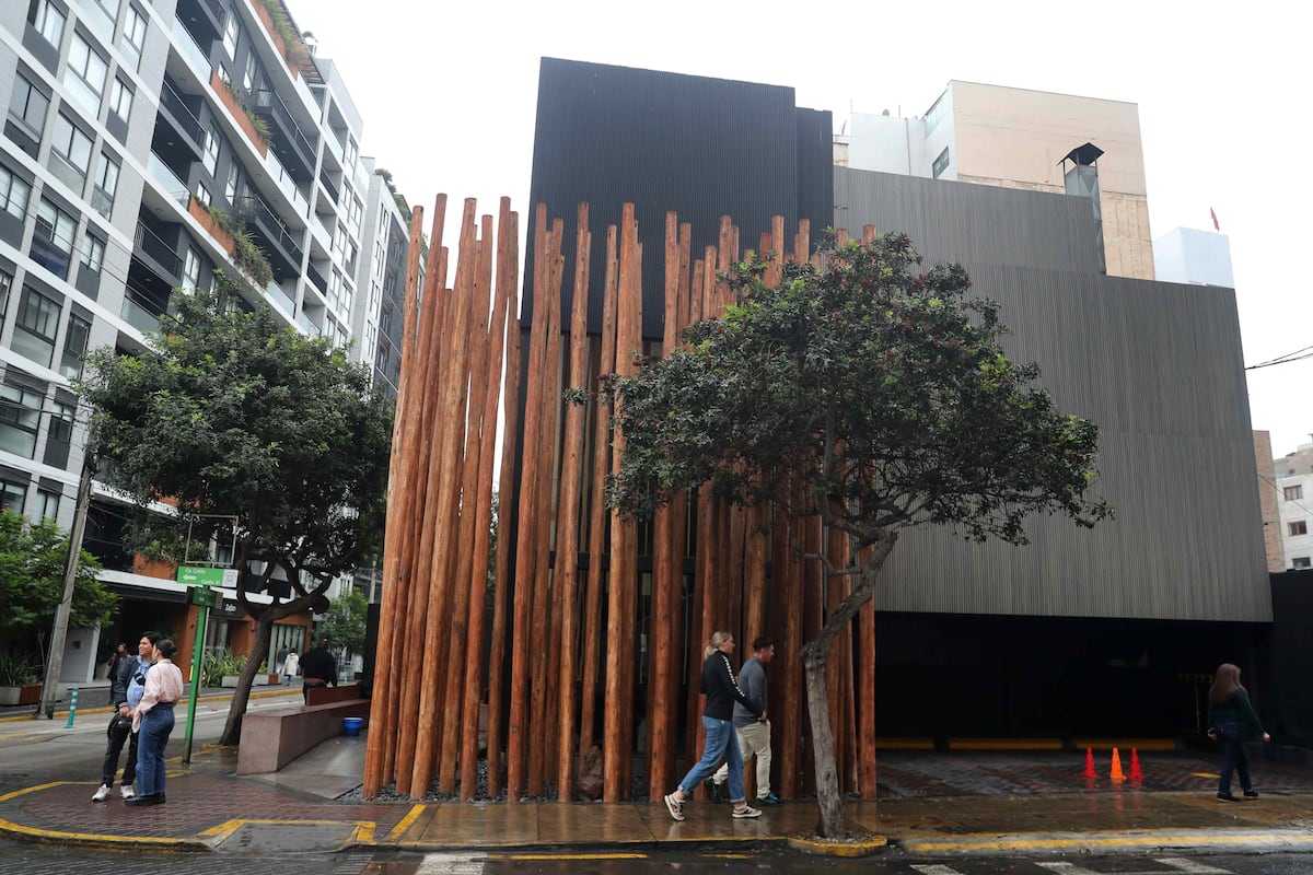 Peruanos y turistas se unen a algarabía por conocer Maido, el mejor restaurante del mundo