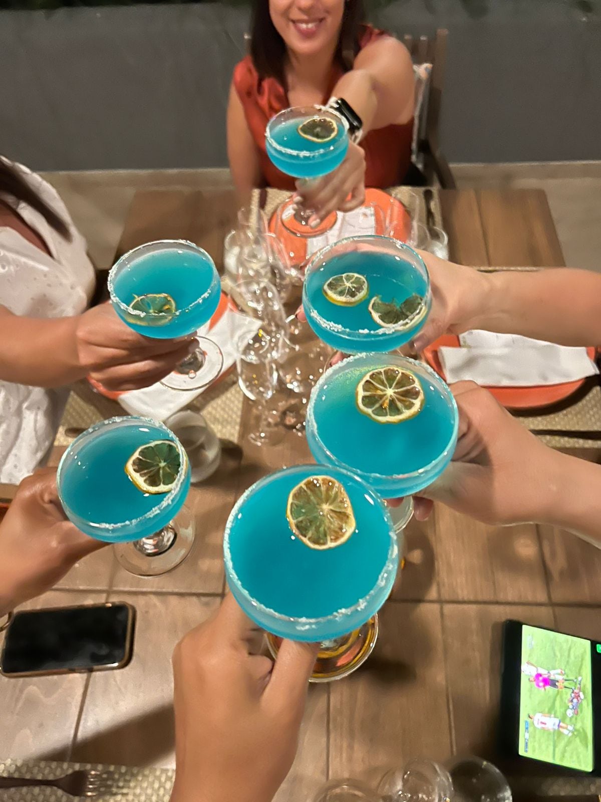 Dame besitos en Punta Cana: Así es Secrets Tides, un resort de lujo solo para adultos en República Dominicana