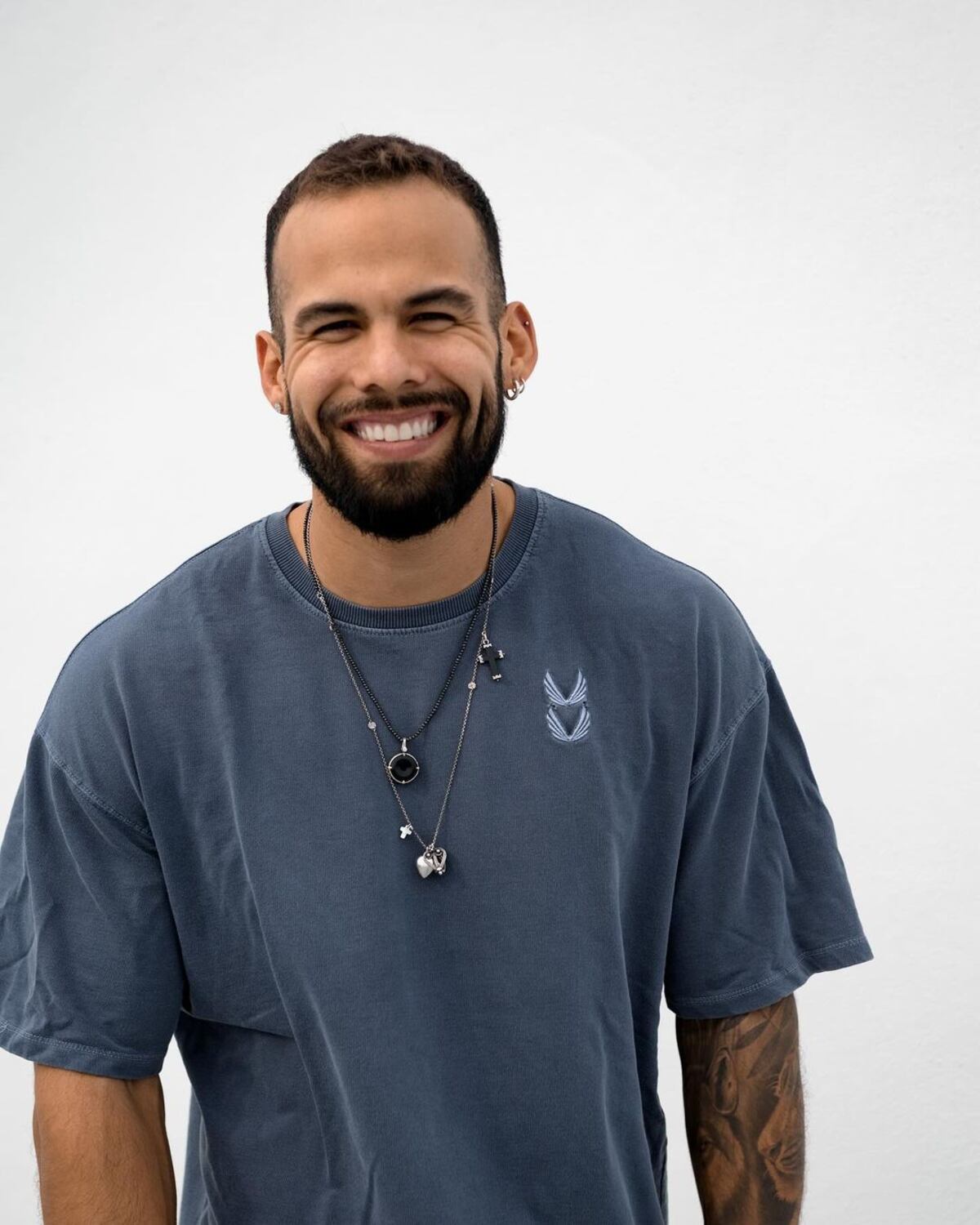 Miss Universo, Sheynnis Palacios, anuncia noviazgo con expelotero venezolano