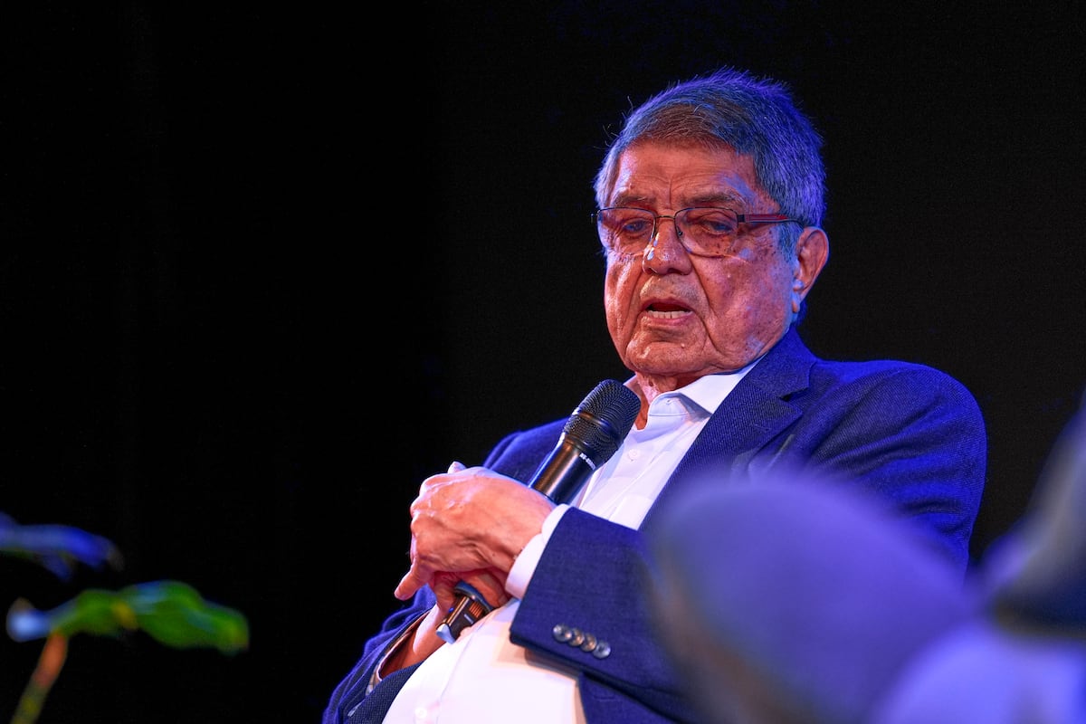 Las cuentas de un festival literario