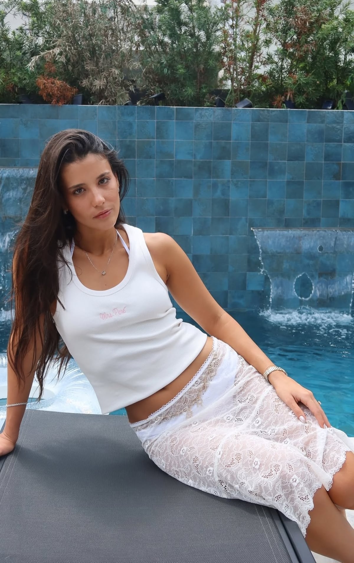 3 días en Puerto Rico: la despedida de soltera de Julianne Roux