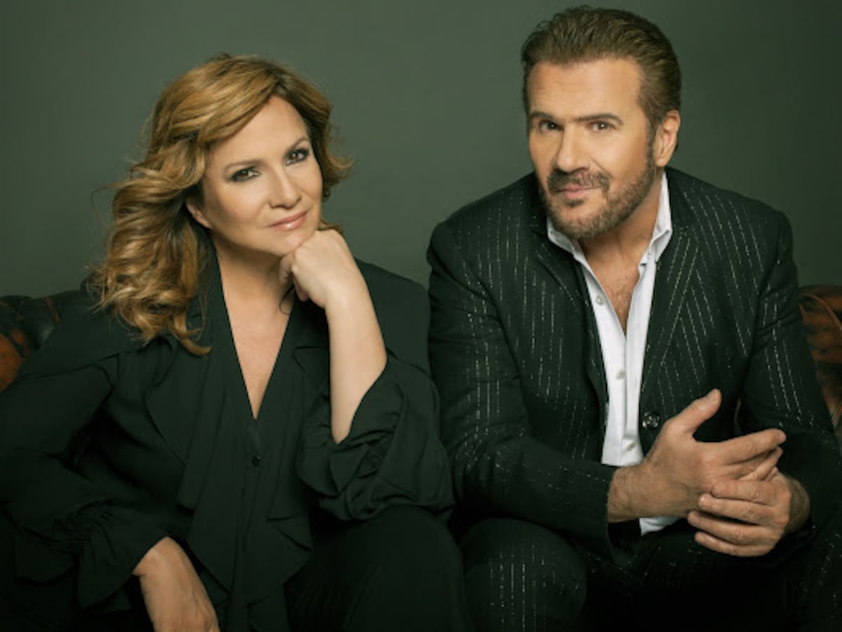 Posponen concierto de Pimpinela en Panamá por  inspecciones y estudios técnicos en el Teatro Anayansi