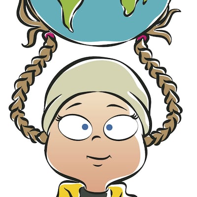La revolución de Greta