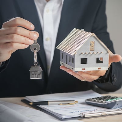 Tu hogar, tu mejor inversión: 5 claves