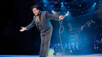 Juan Gabriel, por siempre