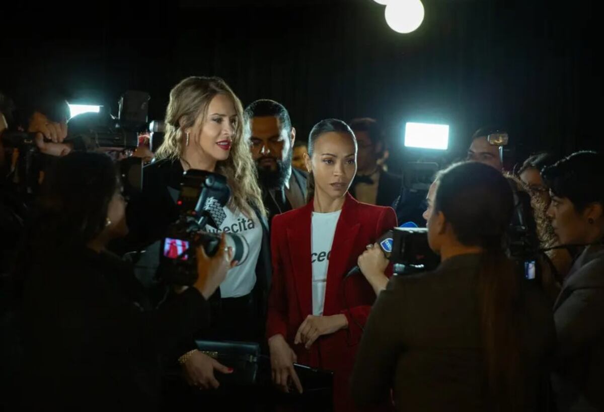 Estas son las 10 cintas nominadas a Mejor Película en los premios Óscar  