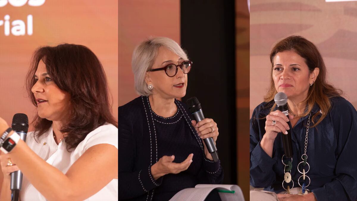 Liderazgo femenino: 13 consejos para convertirte en una profesional líder