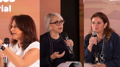 Liderazgo femenino: 13 consejos para convertirte en una profesional líder