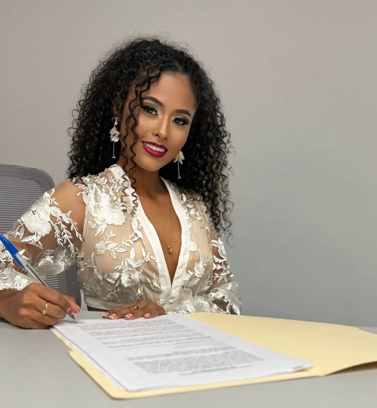 Conoce a las 24 candidatas rumbo al Miss Universe Panamá