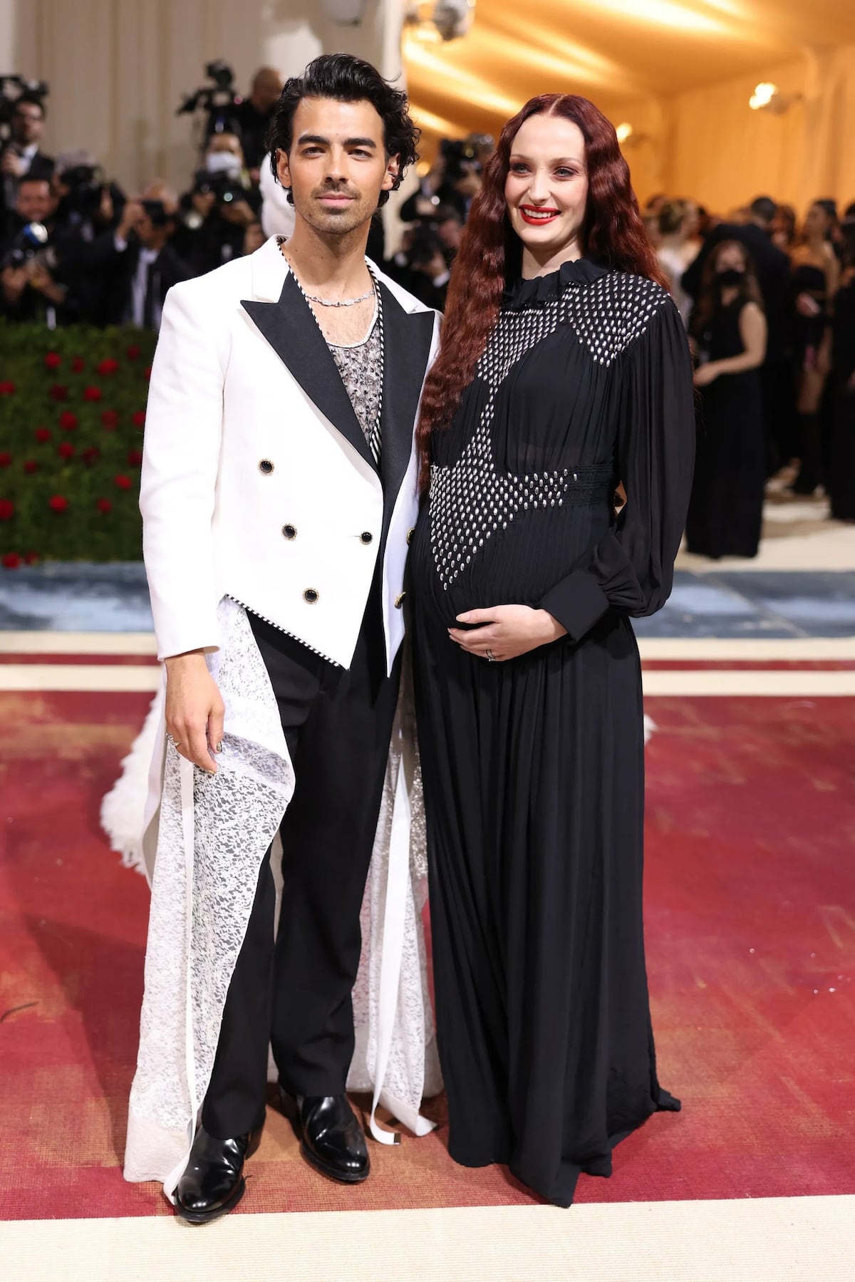 Met Gala 2023: ‘dress code’ en honor a Karl Lagerfeld