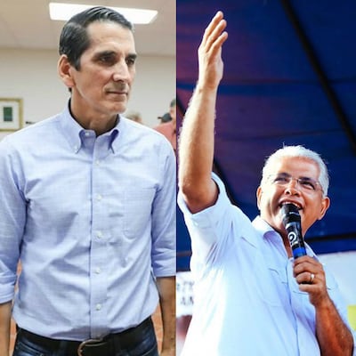 Cuando tu candidato presidencial no usa corbata… ¿Qué quiere decir?