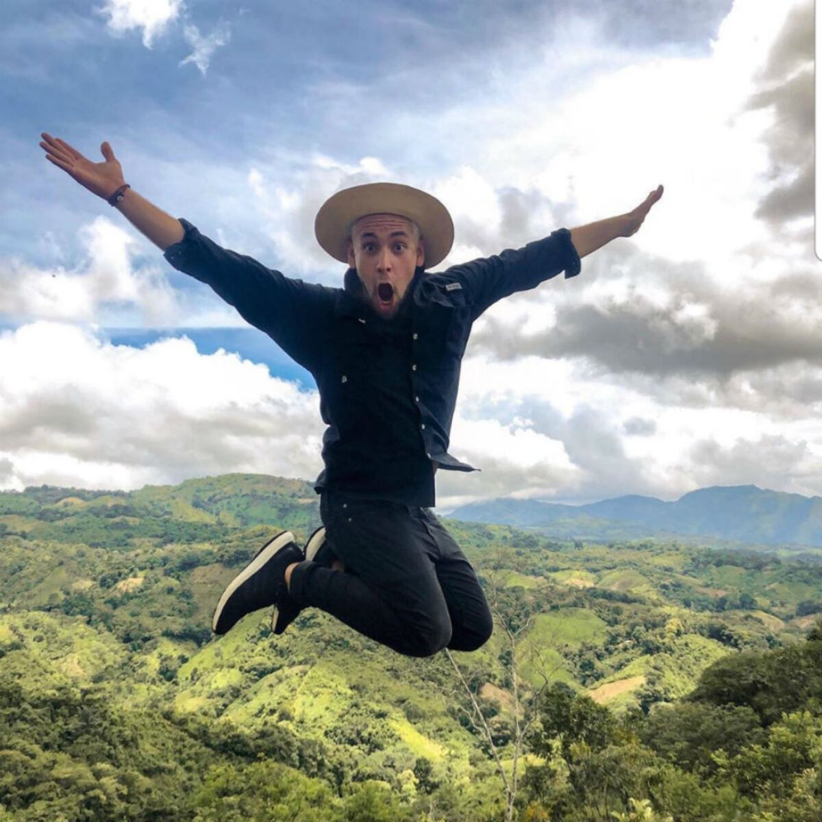 ‘My travel bucket list’, destinos de ensueño por conocer