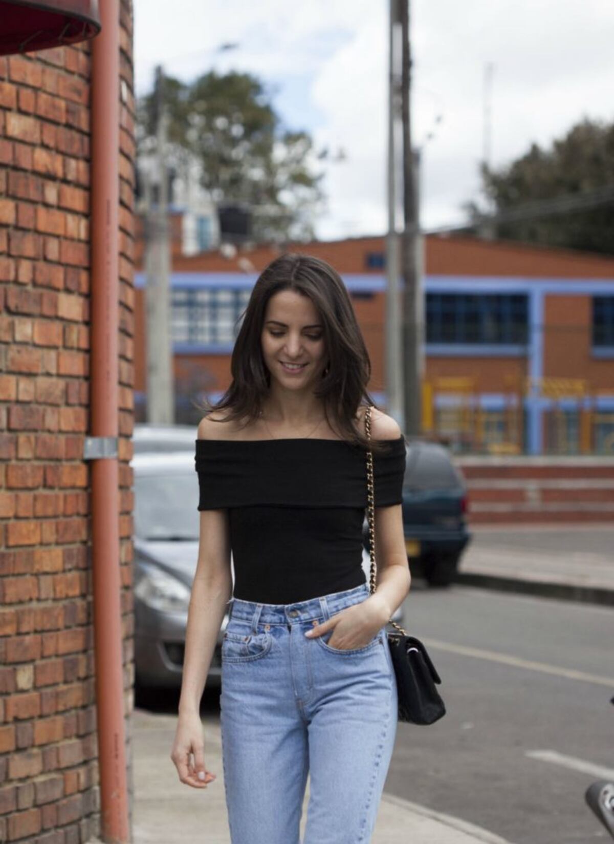 Kelly Talamas, una voz influyente en la industria de la moda latinoamericana