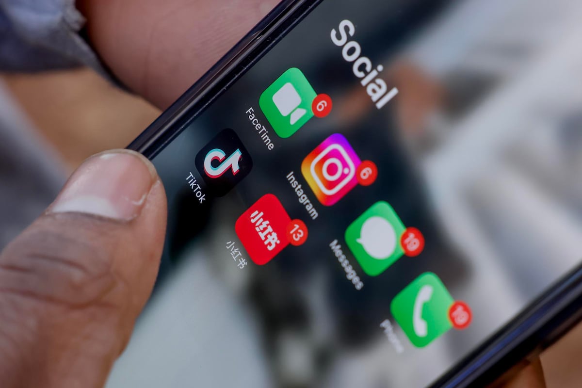 TikTok será la plataforma preferente de la FIFA para el Mundial 2026