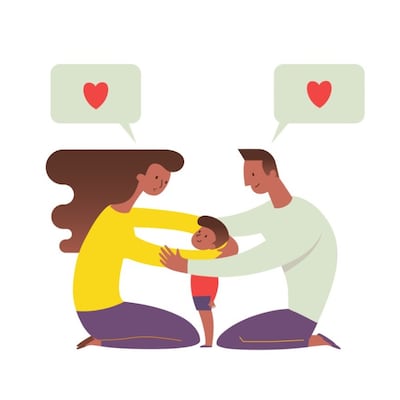 A ser padres ¿se aprende?