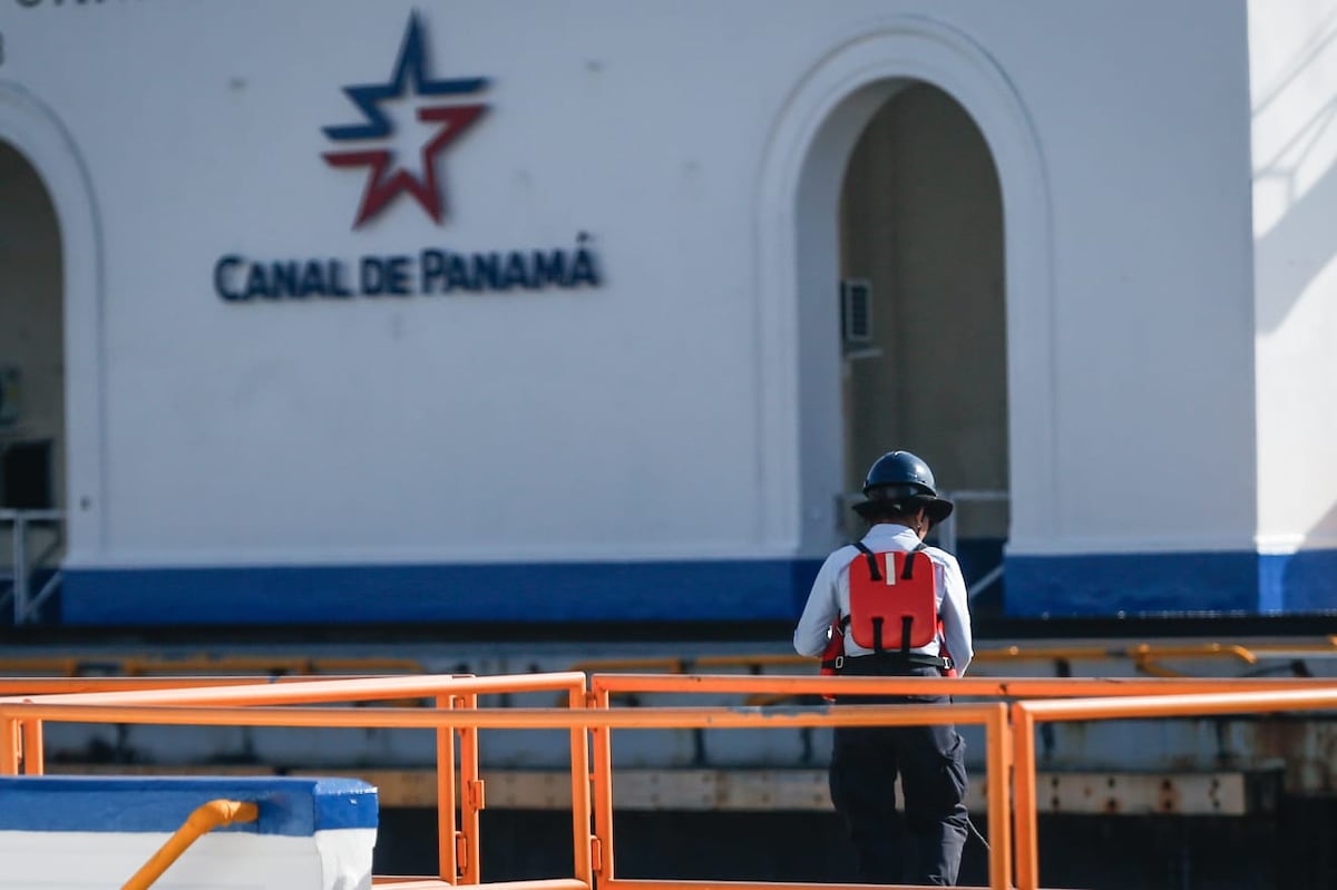 Oportunidad remunerada: Canal de Panamá abre convocatoria para su programa estudiantil