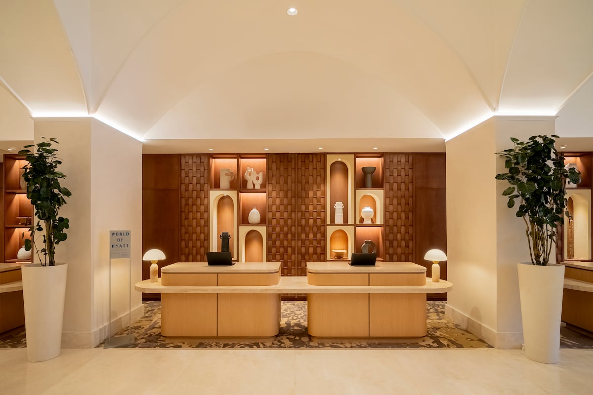 Hyatt Regency llega a Ciudad de Panamá con una oferta gastronómica de lujo