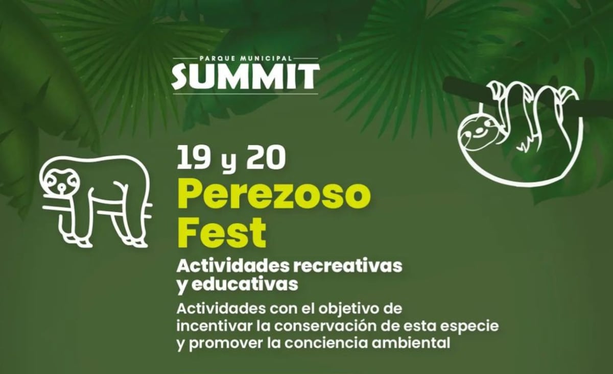 10 actividades en Panamá para realizar este fin de semana