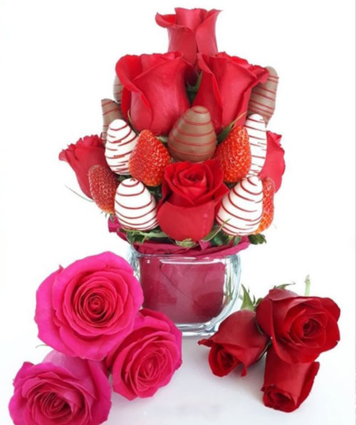 Cinco obsequios innovadores para el Día de los Enamorados