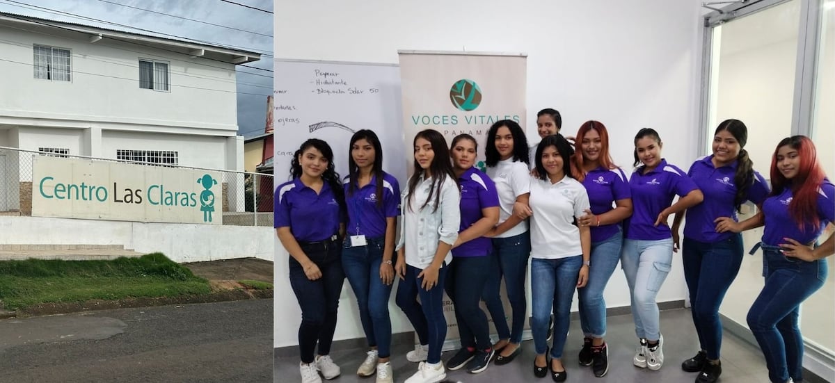 Mi historia como madre adolescente