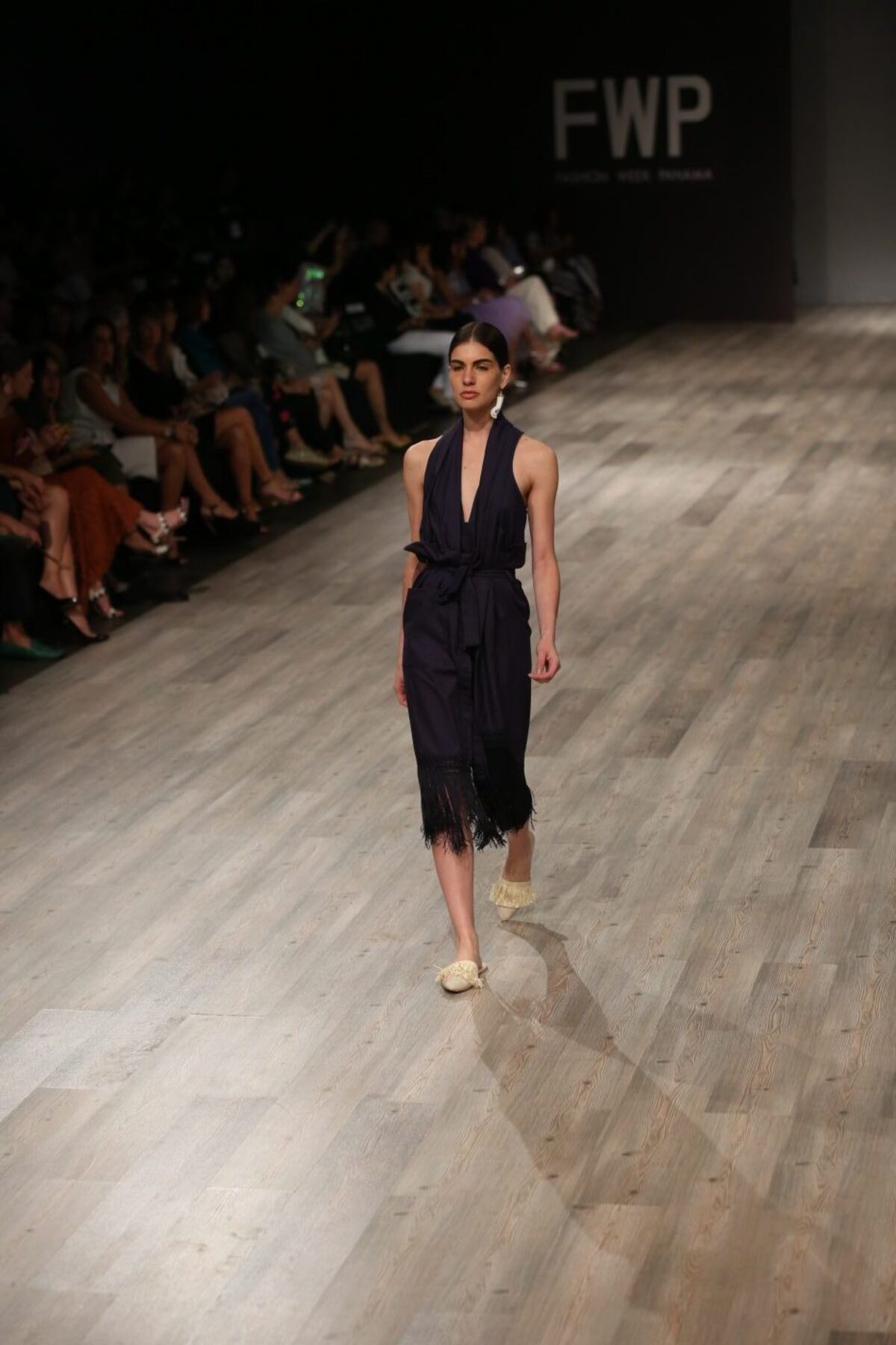 La colección del colombiano Carlo Carrizosa en Panamá