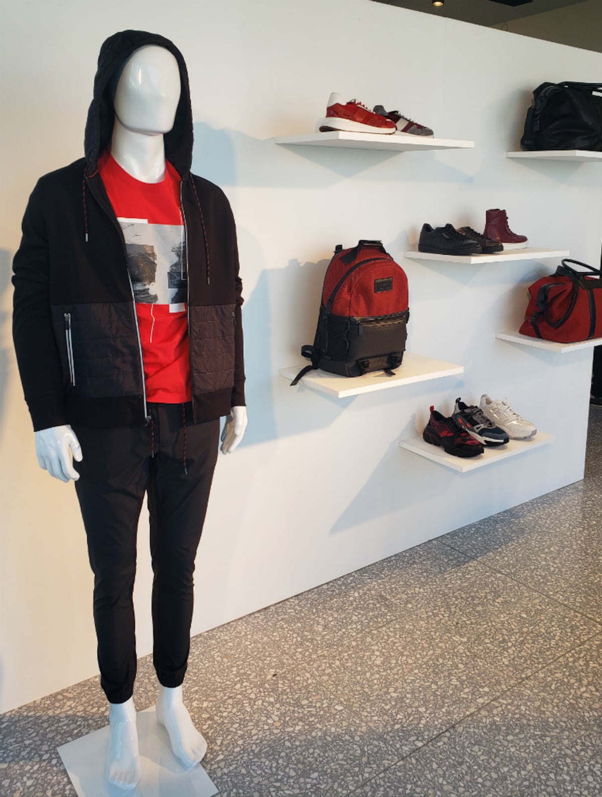 Michael Kors y su ‘mix’ de estampados