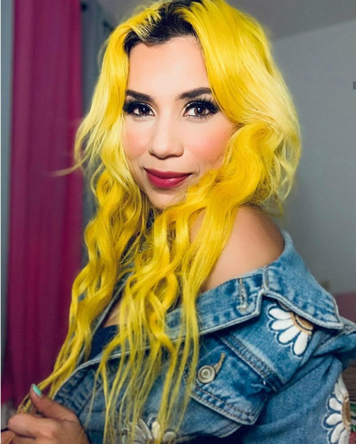 ¿Colores de fantasía en tu cabello? Esto es lo que tienes que saber