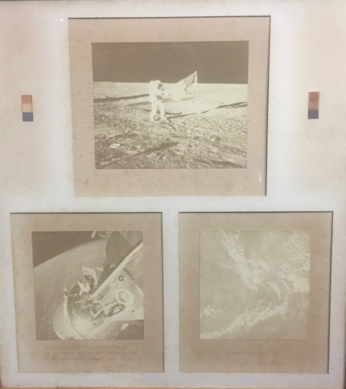 Así recuerdo la llegada del hombre a la Luna