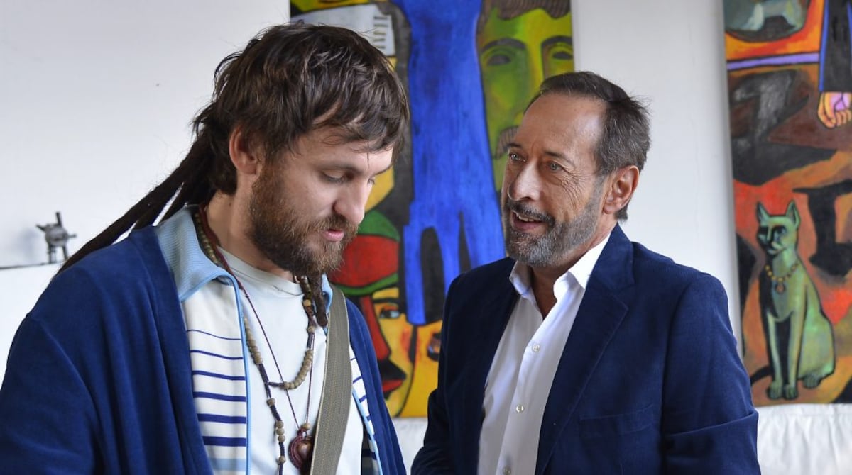 Películas y series para ver en Netflix durante la cuarentena