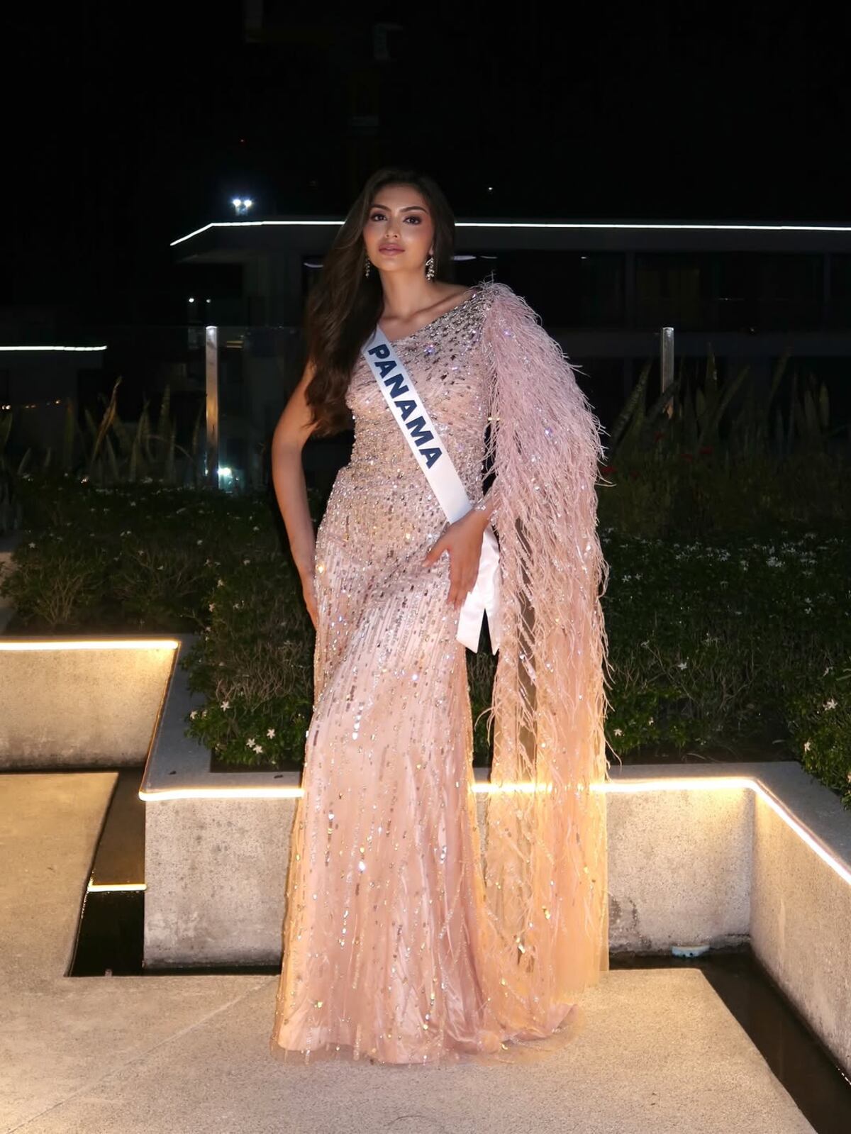 Así puedes votar por Panamá en Miss Universo