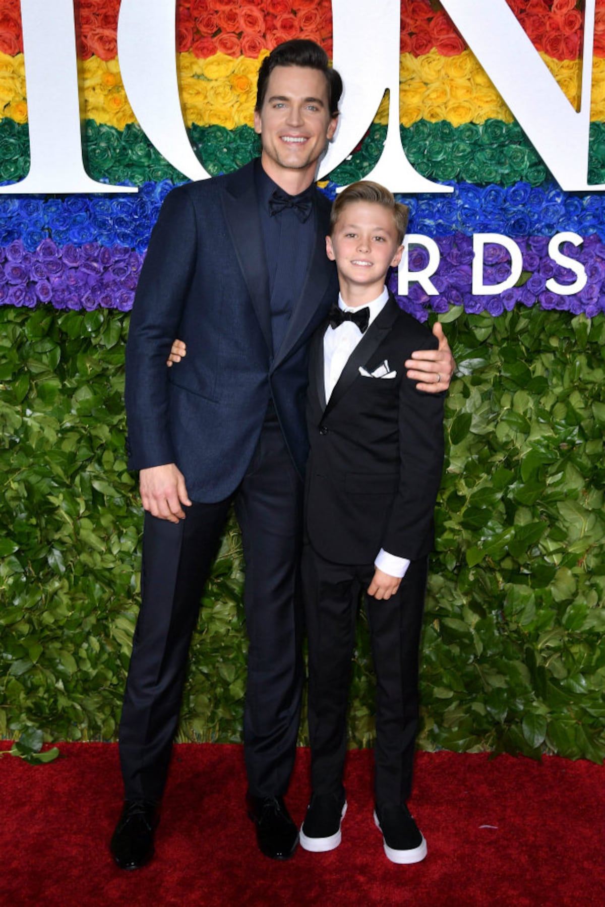 Lo mejor del teatro en los premios Tony