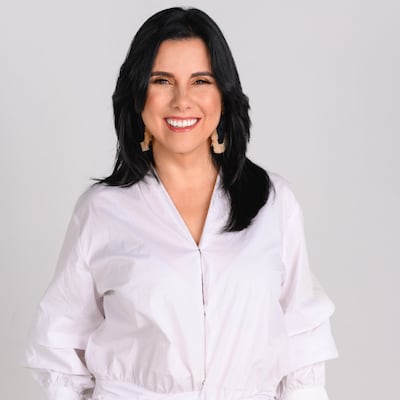 Margarita Pasos: ‘Para llegar al éxito tienes que dar la milla extra, primero’