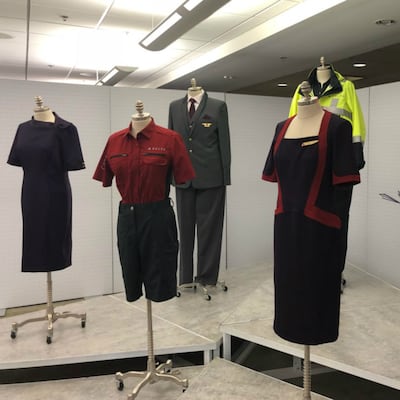 Delta estrenará uniformes diseñados por Zac Posen