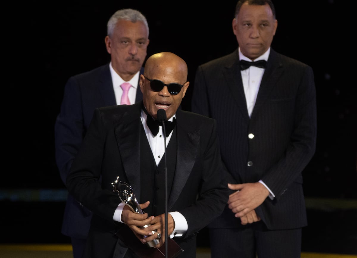 Rubby Pérez, se apaga ‘La voz más alta del merengue’