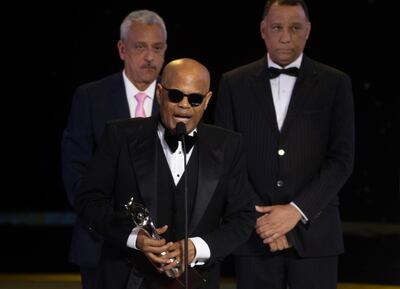 Rubby Pérez, se apaga ‘La voz más alta del merengue’