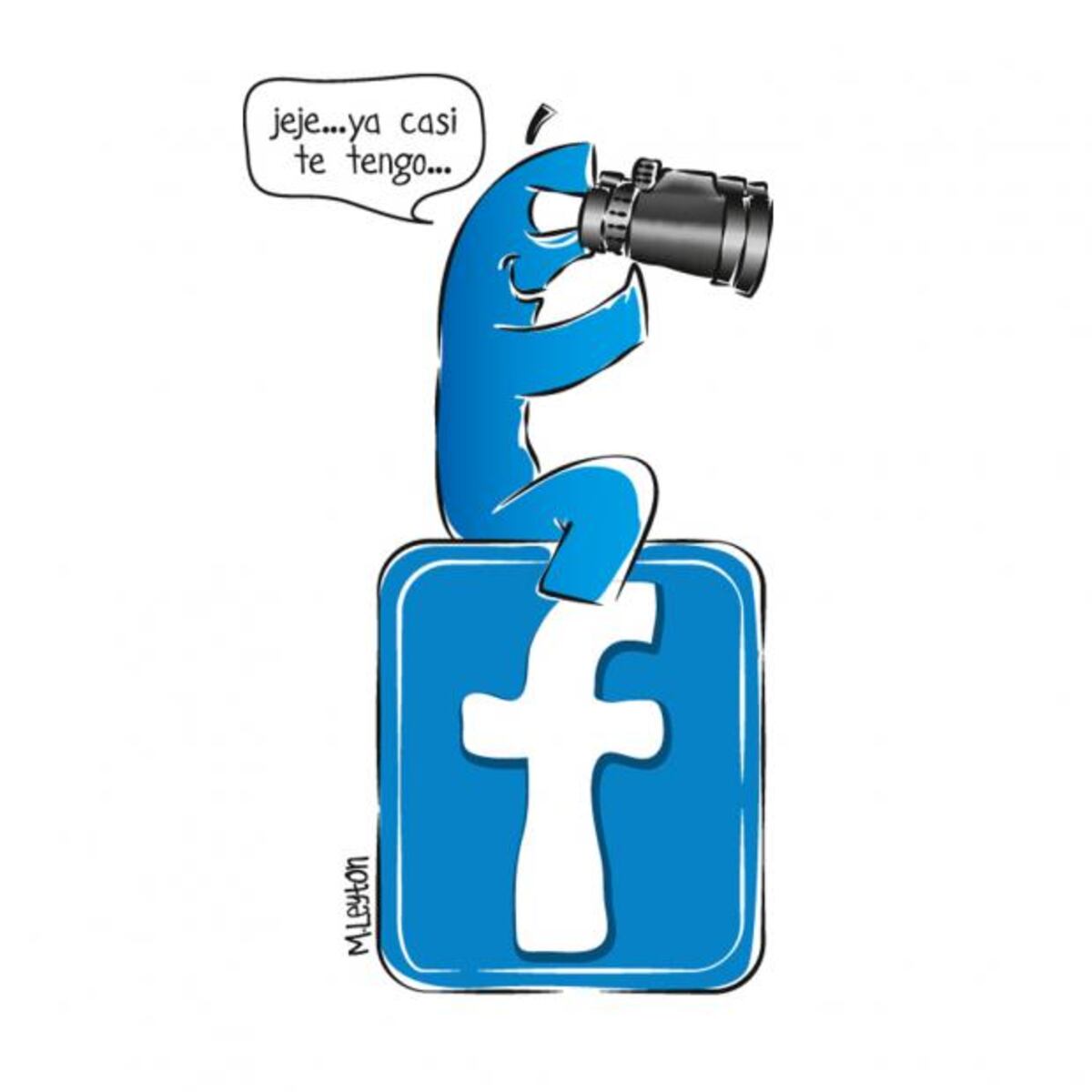 Facebook vidajena
