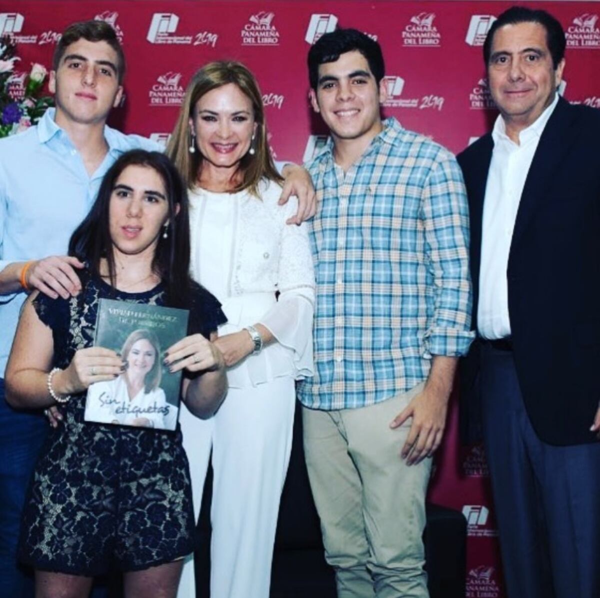 Martín Torrijos: ‘Tenemos que estar preparados para enfrentar las consecuencias del cambio climático’