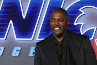 Idris Elba estrenará su corto ‘Dust of Dreams’ en la 50 edición del festival de Toronto