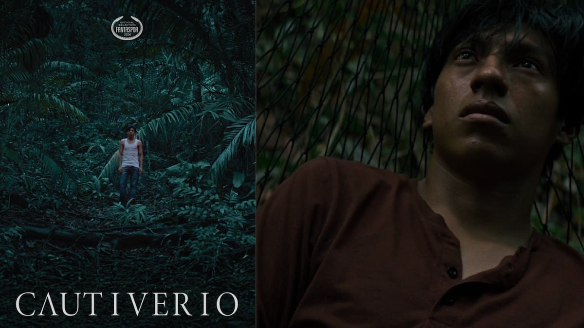 Historias del cine panameño en el IFF 2026