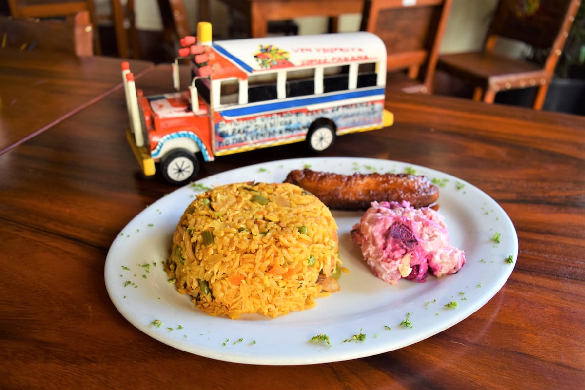 La revista Forbes destaca a Panamá como un destino culinario para 2026